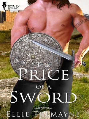 cover image of The Price of a Sword